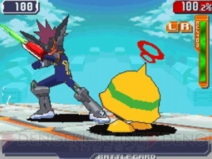 なぜ戦う!? 『流星のロックマン3』“暁シドウ”が電波変換！