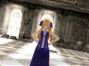 Fate Uc で8月25日より凛のライバル ルヴィアを開放 電撃オンライン