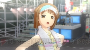 「ふるふるフューチャー☆」解禁なの！ 『アイマスL4U！』DLC7弾でMAの曲が!!