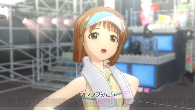 「ふるふるフューチャー☆」解禁なの！ 『アイマスL4U！』DLC7弾でMAの曲が!!