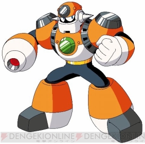 『ロックマン9 野望の復活!!』