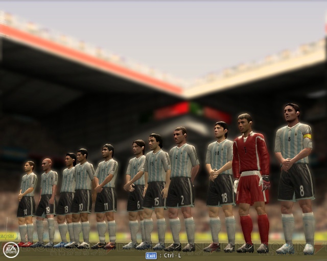 リアルサッカーゲームの雄『FIFA Online 2』記者説明会で新たな情報が！
