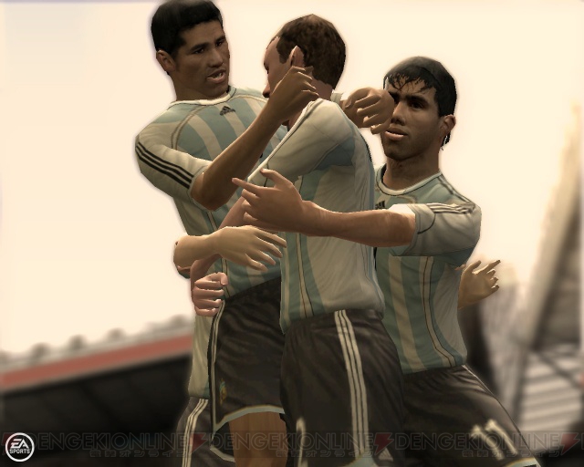 リアルサッカーゲームの雄『FIFA Online 2』記者説明会で新たな情報が！