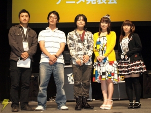 「スラップアップパーティー －アラド戦記－」