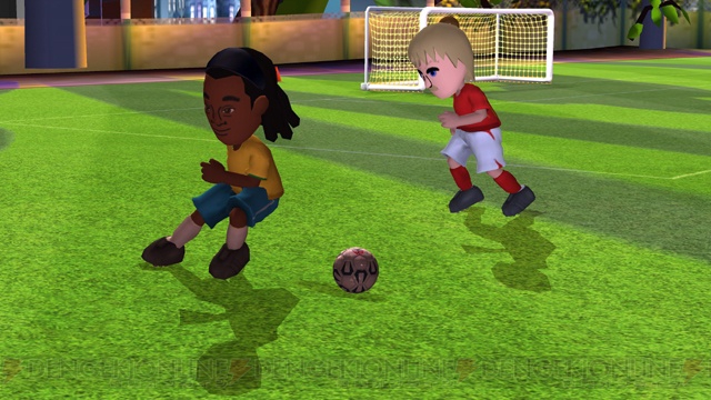 リアルサッカーに近づいたサッカーゲーム――『FIFA 09』ではココが進化した!!