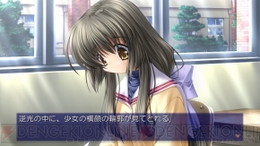 『CLANNAD（クラナド）』