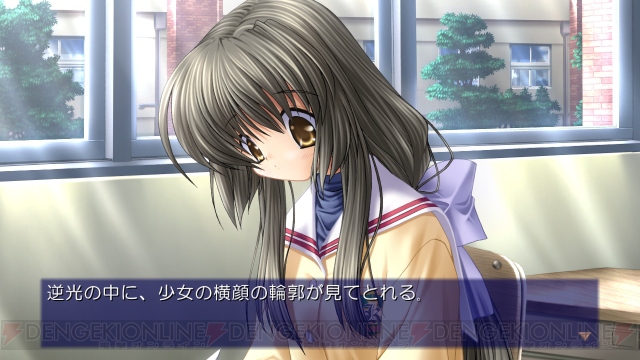 HD画質であの感動がよみがえる、『CLANNAD』Xbox 360へ！