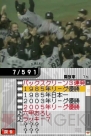 『阪神タイガースDS』