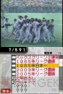 『阪神タイガースDS』