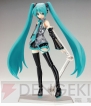 「figma 初音ミク」