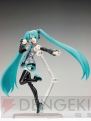 「figma 初音ミク」