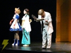 「歌う♪大紐育♪3」