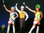 「歌う♪大紐育♪3」