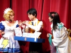 「歌う♪大紐育♪3」