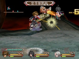 シスコン兄、セクシー女社長が仲間に！ 『テイルズ オブ ハーツ』は2作発売