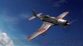 スカイ クロラ イノセン テイセス 一緒に空を飛ぶ クーガ隊 を紹介 電撃オンライン