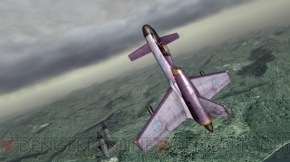 スカイ クロラ イノセン テイセス 一緒に空を飛ぶ クーガ隊 を紹介 電撃オンライン