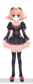 『ソルフェージュ～Sweet harmony～』