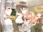 『ソルフェージュ～Sweet harmony～』