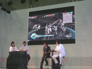 【キャラホビ】「νガンダムは伊達じゃない！」アムロが叫ぶ『ガンダム無双2』