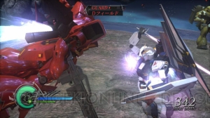 【キャラホビ】「νガンダムは伊達じゃない！」アムロが叫ぶ『ガンダム無双2』