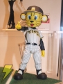 「キャラホビ2008」