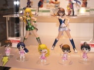 「キャラホビ2008」