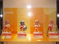 「キャラホビ2008」