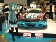 「キャラホビ2008」