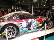 「キャラホビ2008」