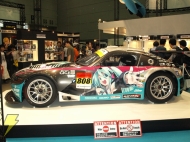 「キャラホビ2008」