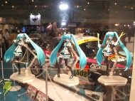 「キャラホビ2008」