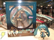 「キャラホビ2008」