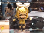 「キャラホビ2008」