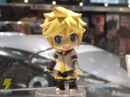 「キャラホビ2008」