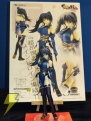 「キャラホビ2008」