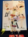 「キャラホビ2008」