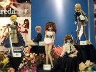 「キャラホビ2008」