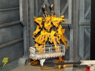 「キャラホビ2008」