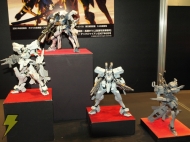 「キャラホビ2008」