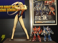 「キャラホビ2008」