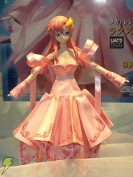 「キャラホビ2008」