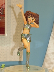 「キャラホビ2008」