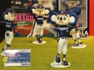 「キャラホビ2008」