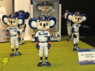 「キャラホビ2008」