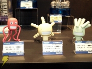 「キャラホビ2008」