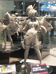 「キャラホビ2008」