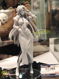 「キャラホビ2008」