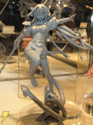 「キャラホビ2008」