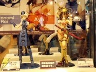 「キャラホビ2008」